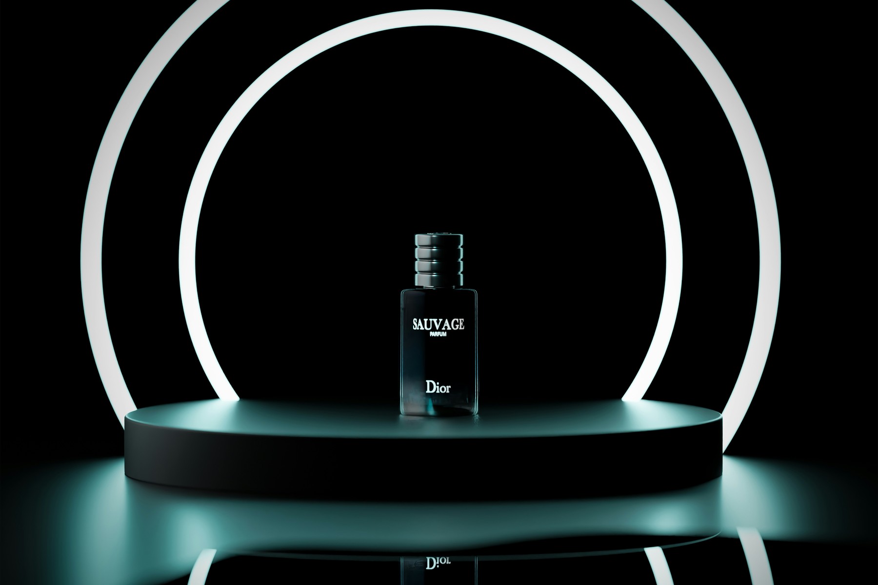 Nostromo AVS — Selected Work 02