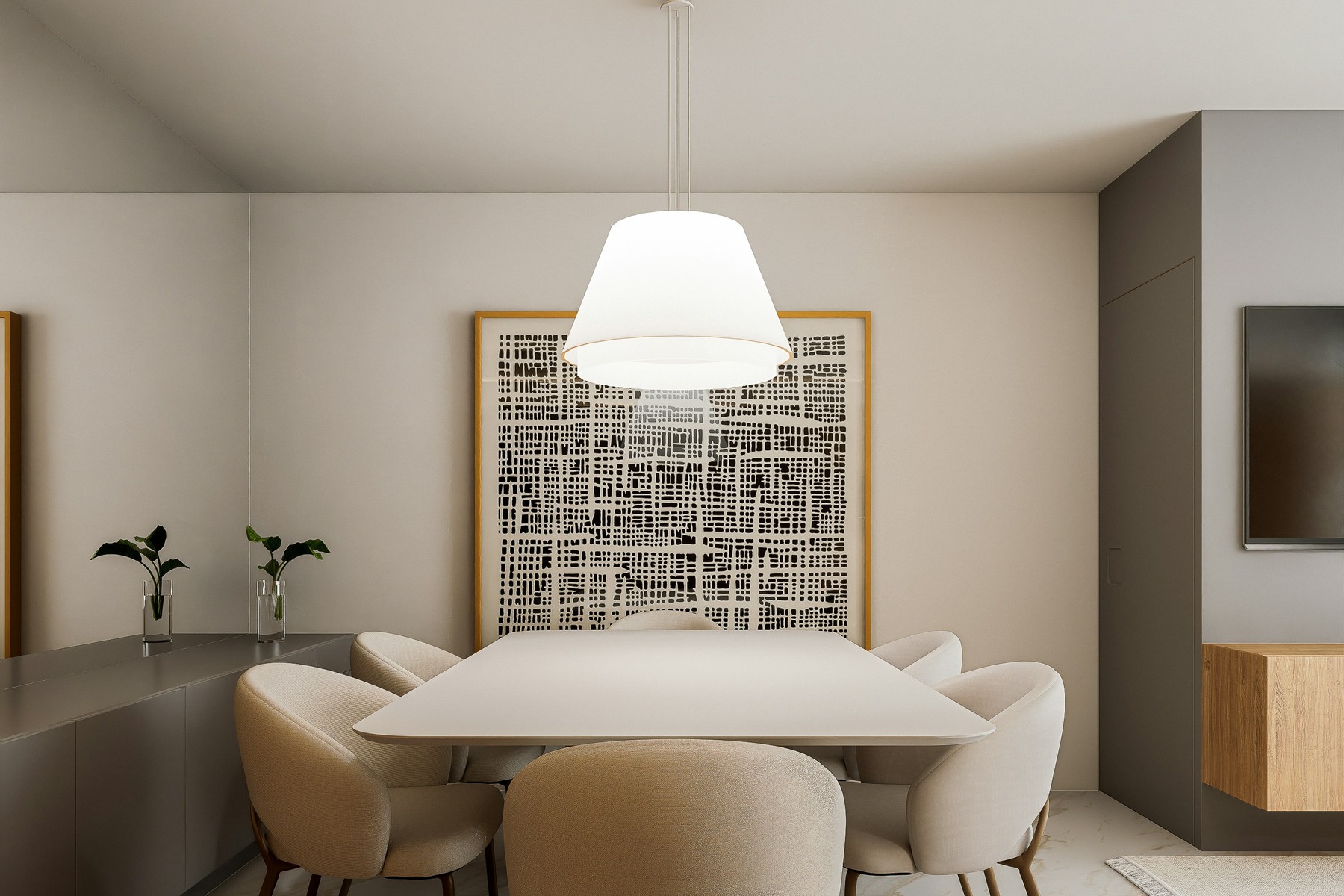 Nostromo AVS — Selected Work 01