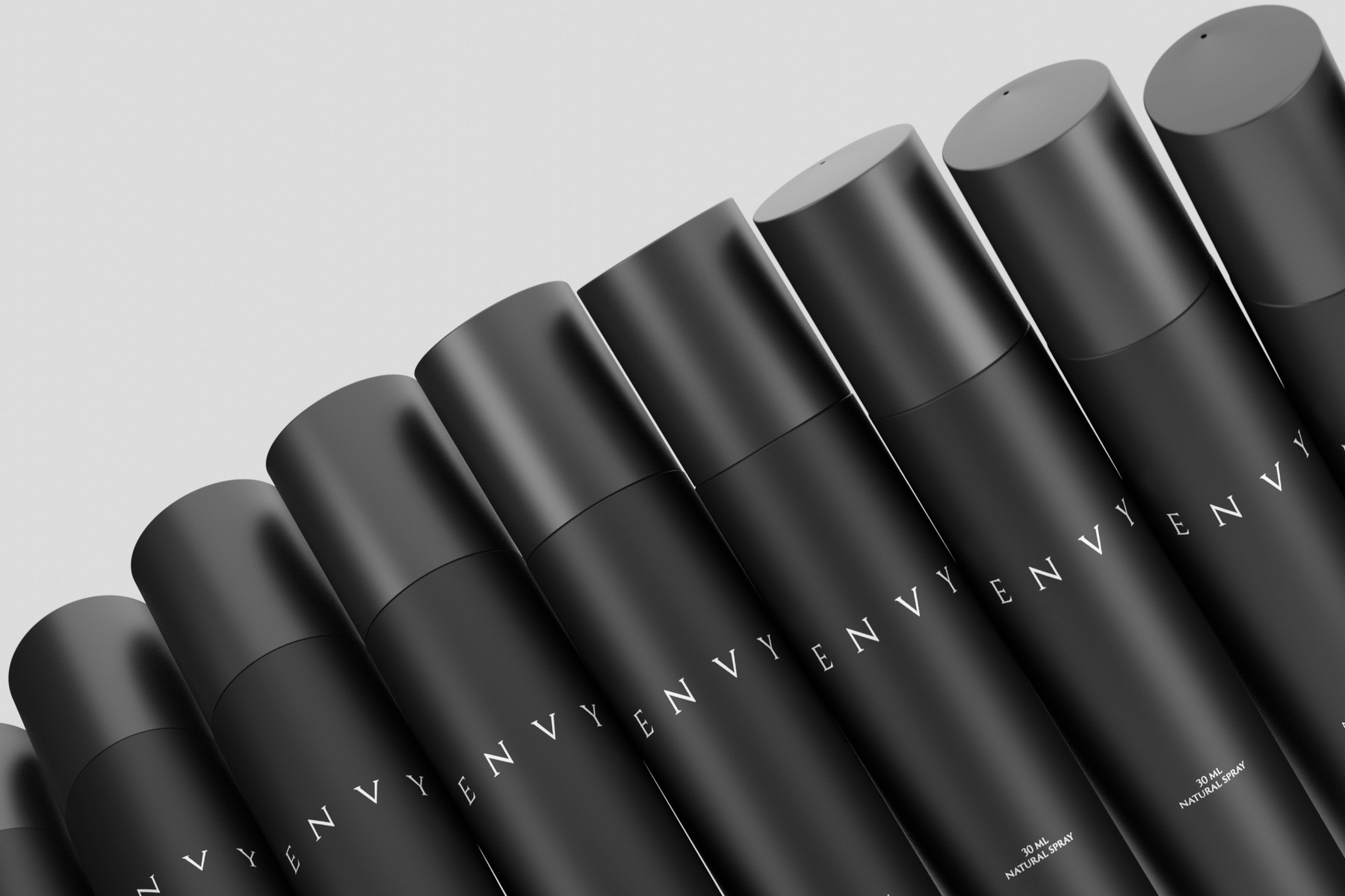 Nostromo AVS — Selected Work 02