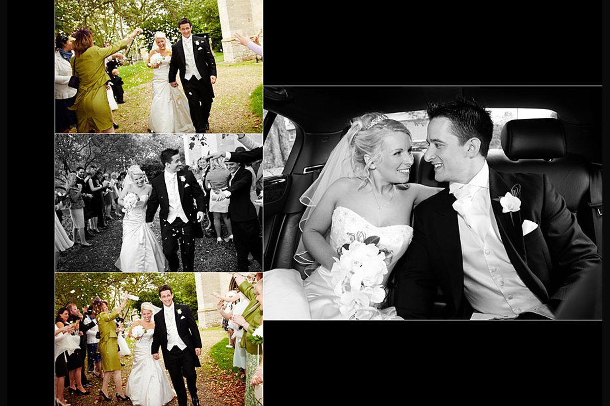 Wedding Book — page 20