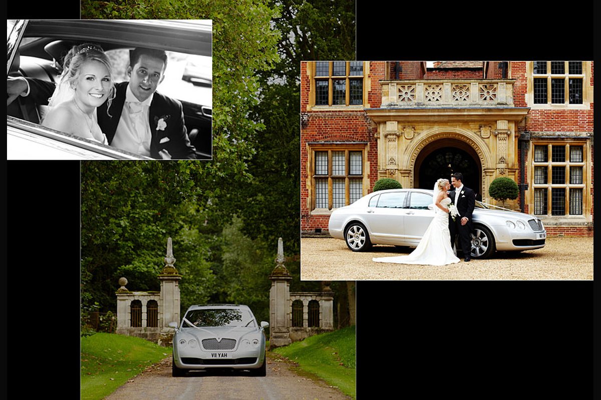 Wedding Book — page 21
