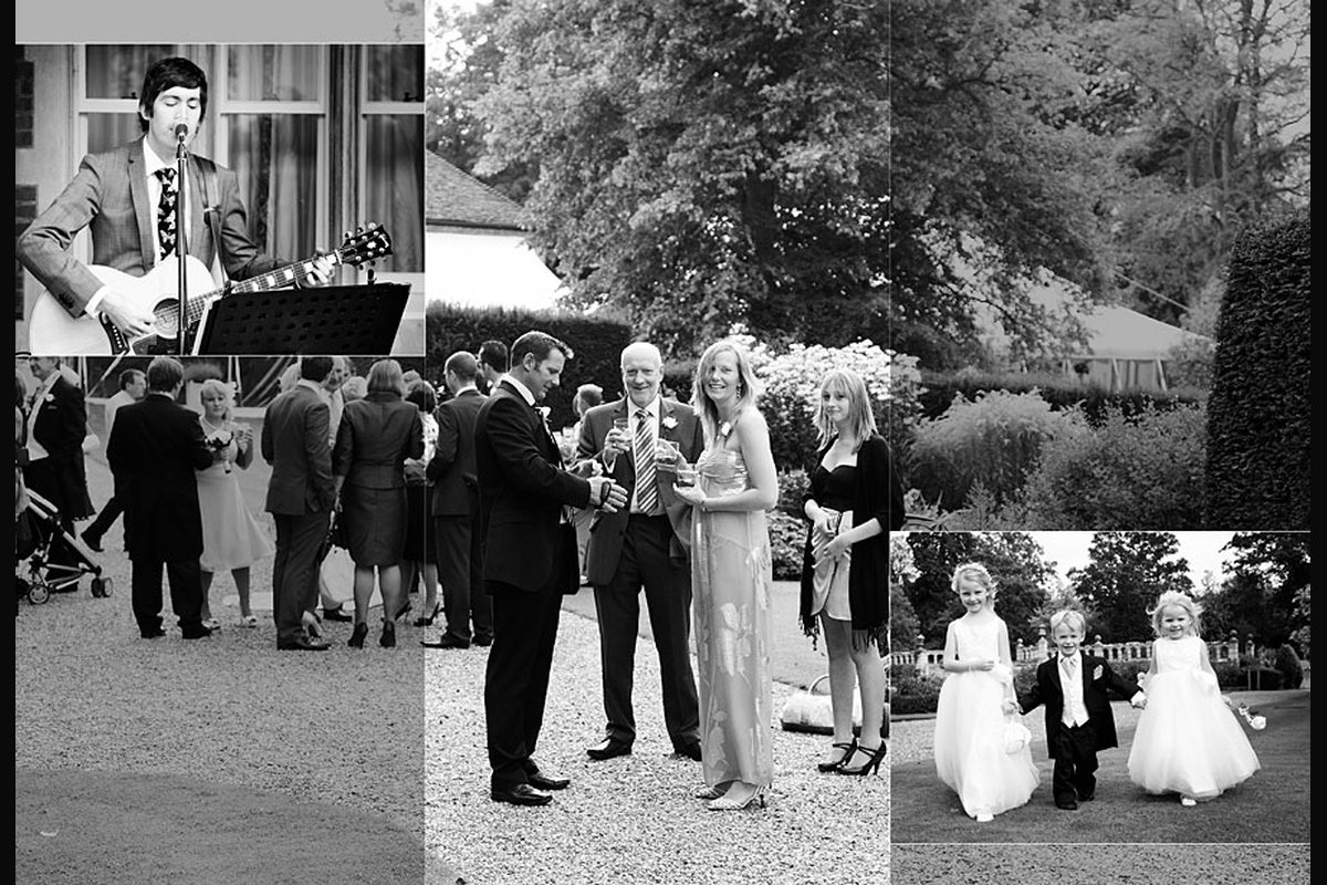Wedding Book — page 22