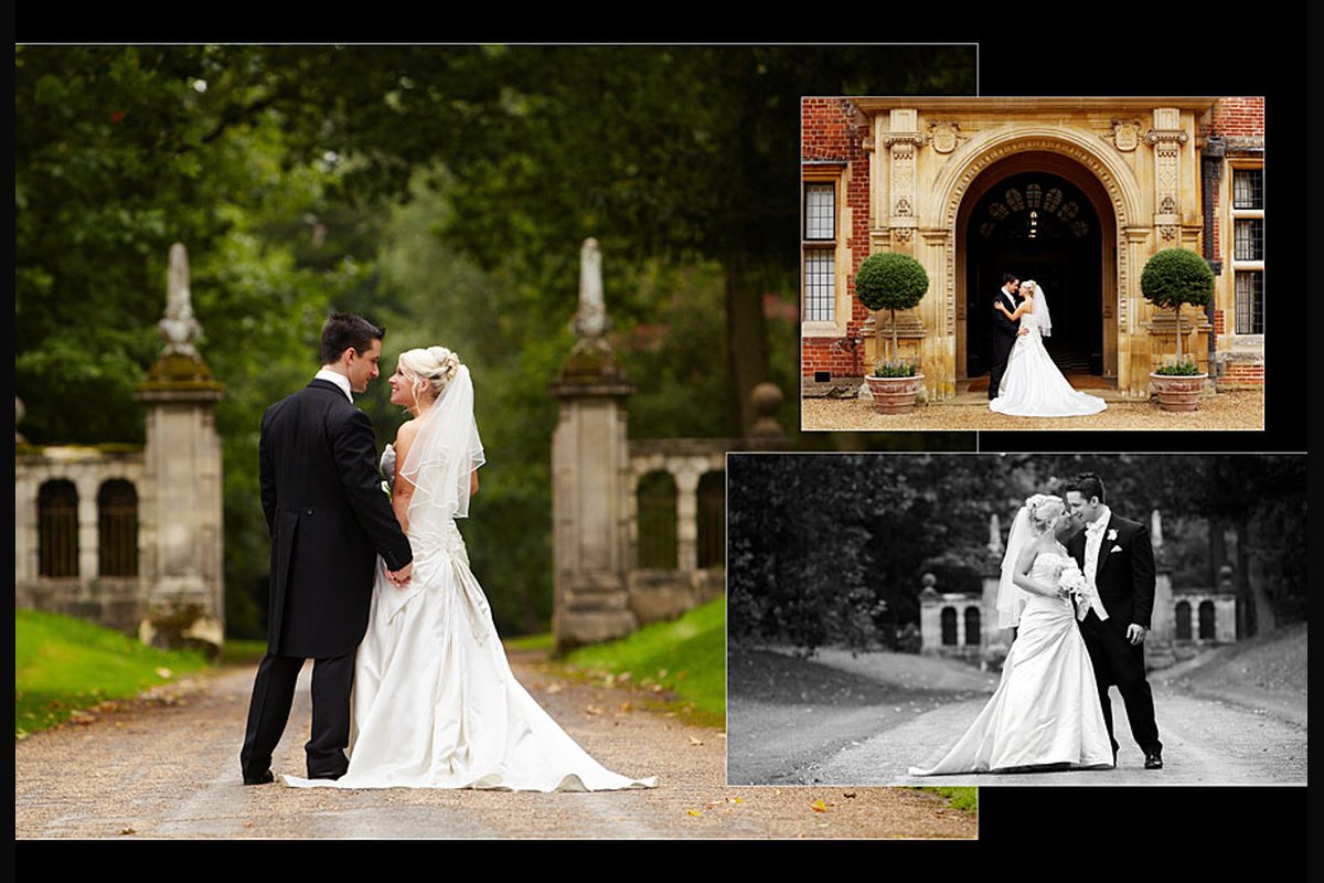 Wedding Book — page 25