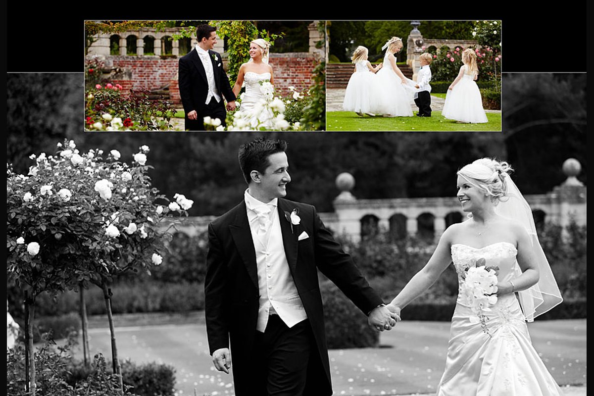 Wedding Book — page 26