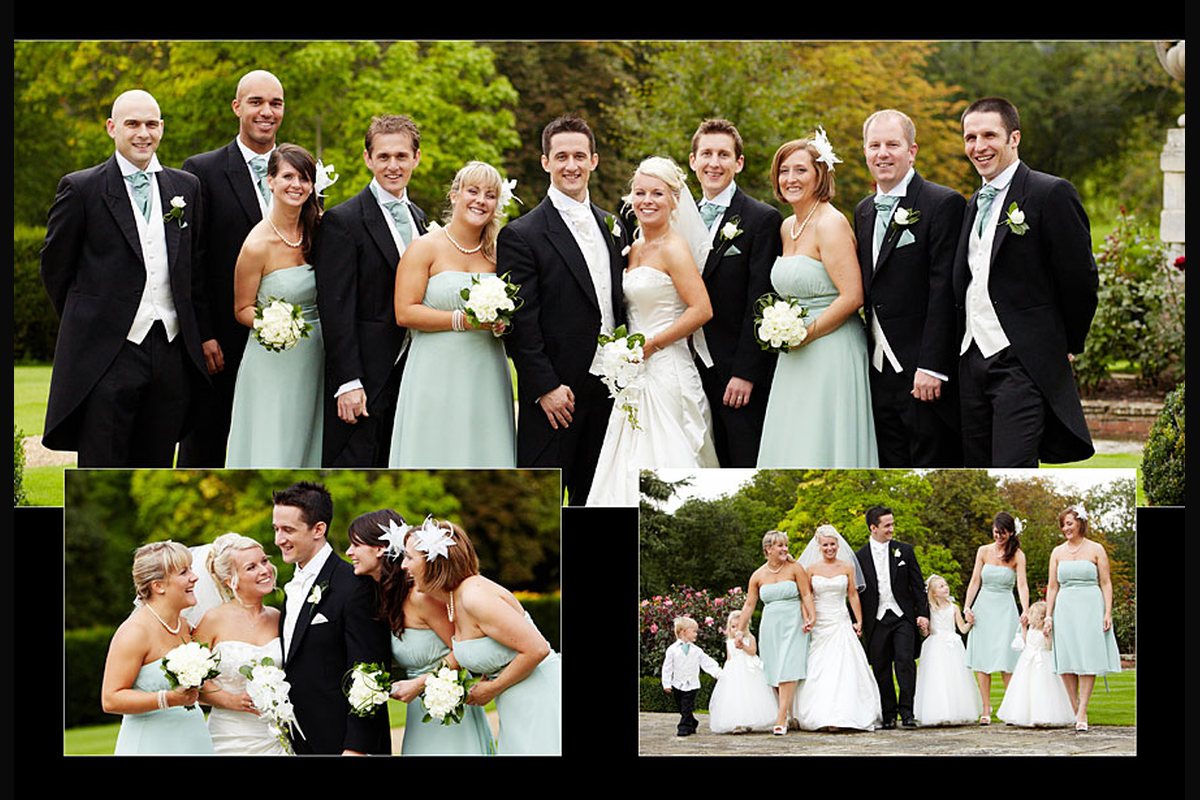 Wedding Book — page 27