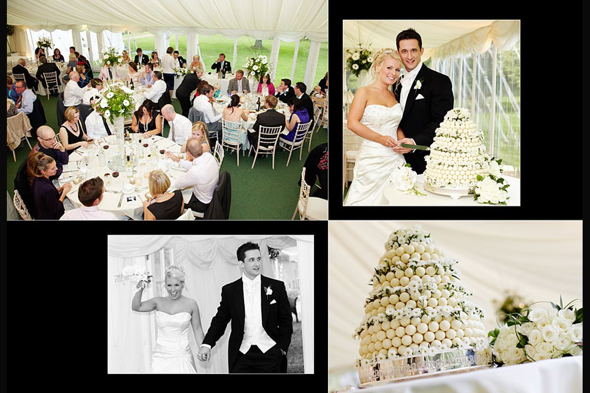 Wedding Book — page 33
