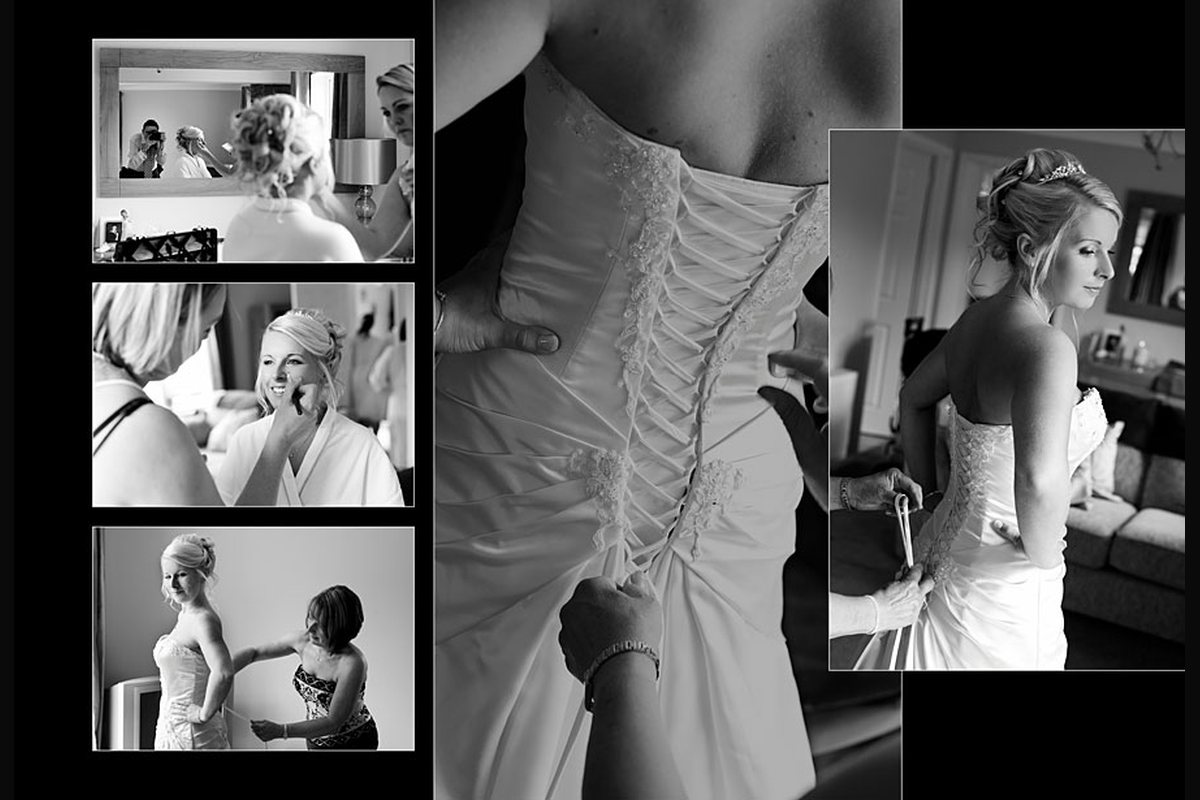 Wedding Book — page 36